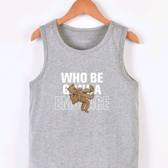 toddler tanks top - Picture 1 of 4